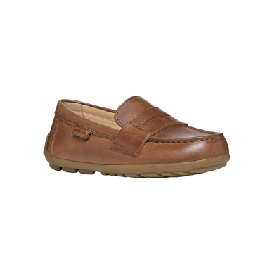 Geox New Fast Boy Loafer