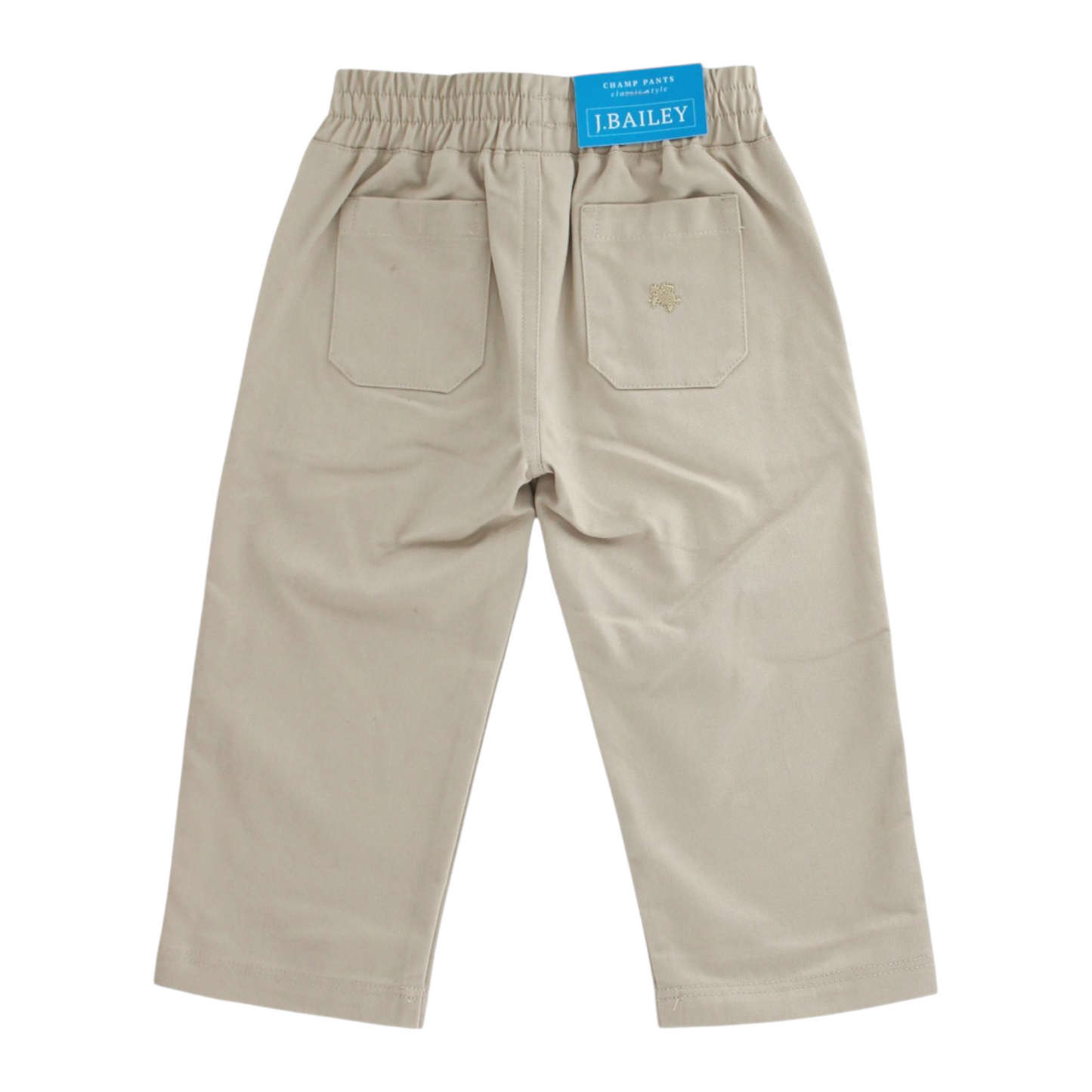 Bailey Boys Charlie Pull On Pant