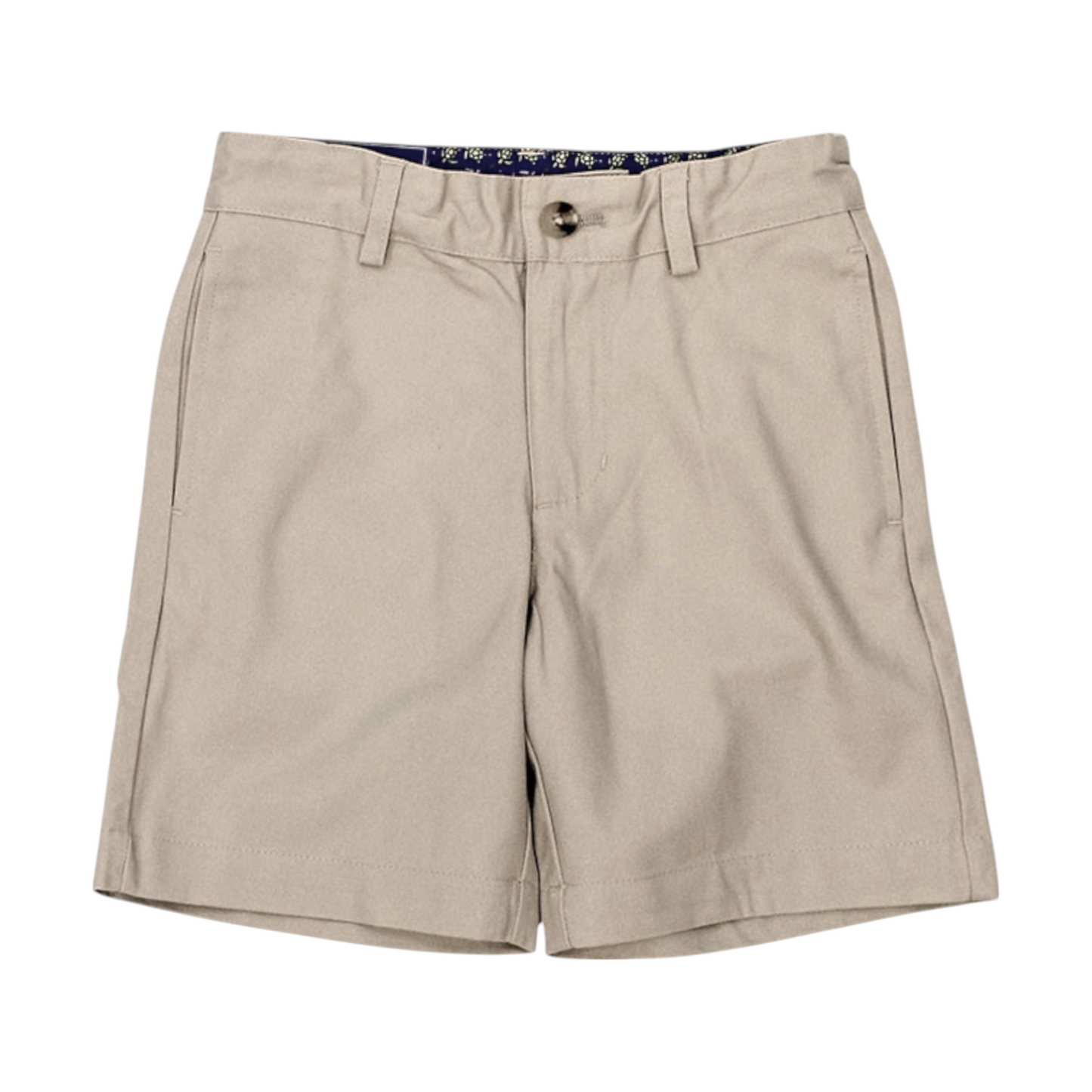 Bailey Boys Twill Short