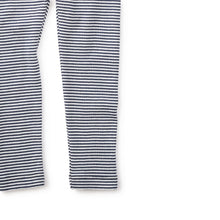 Load image into Gallery viewer, Tea Striped Leggings