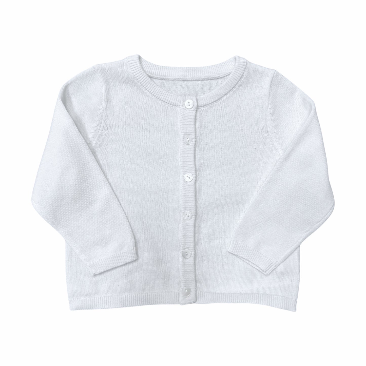 Sage & Lilly Cardigan