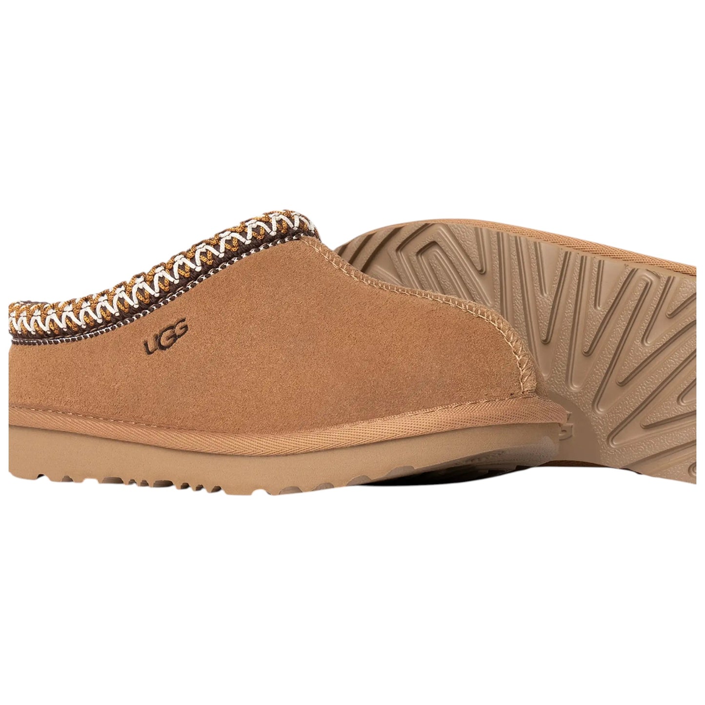 Ugg Tasman II Slipper- Big Kid