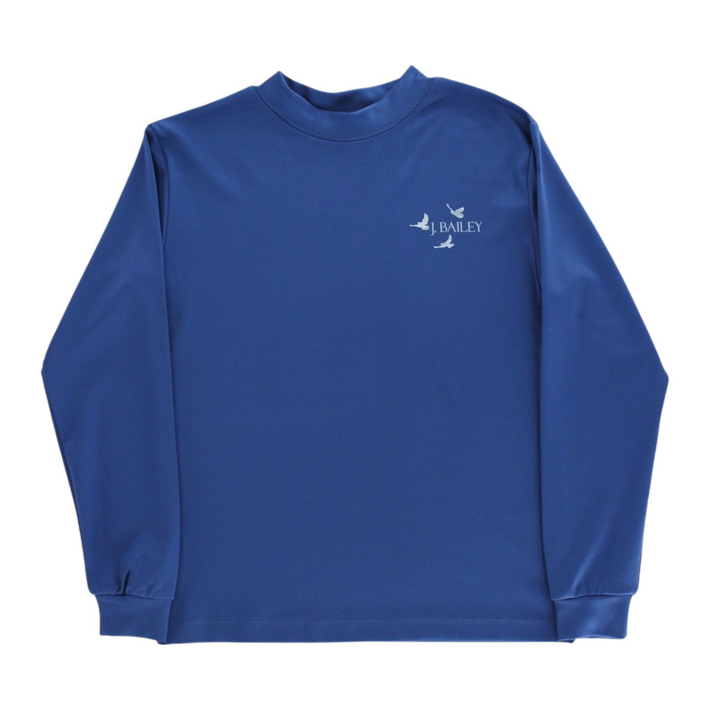 Bailey Boys Camo Dog Logo T-Shirt