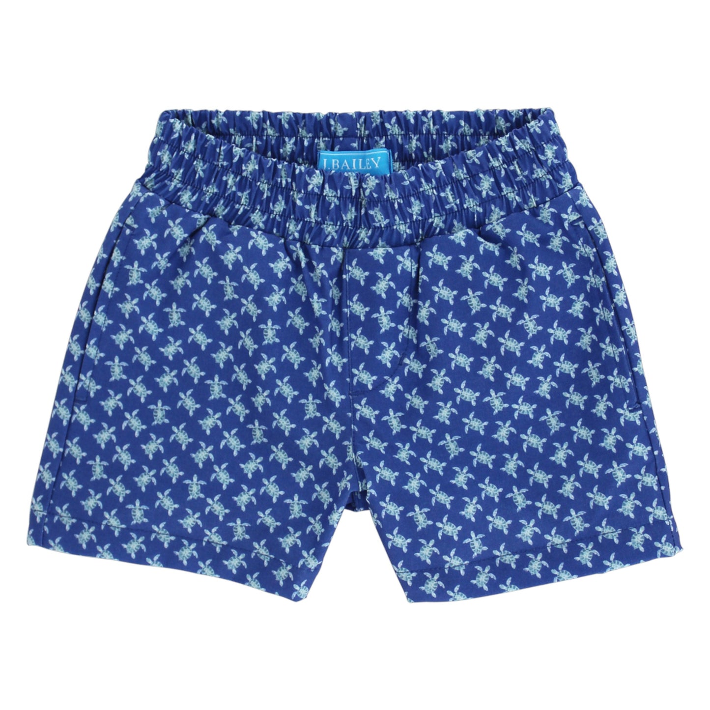 Bailey Boys Performance Pull on Short