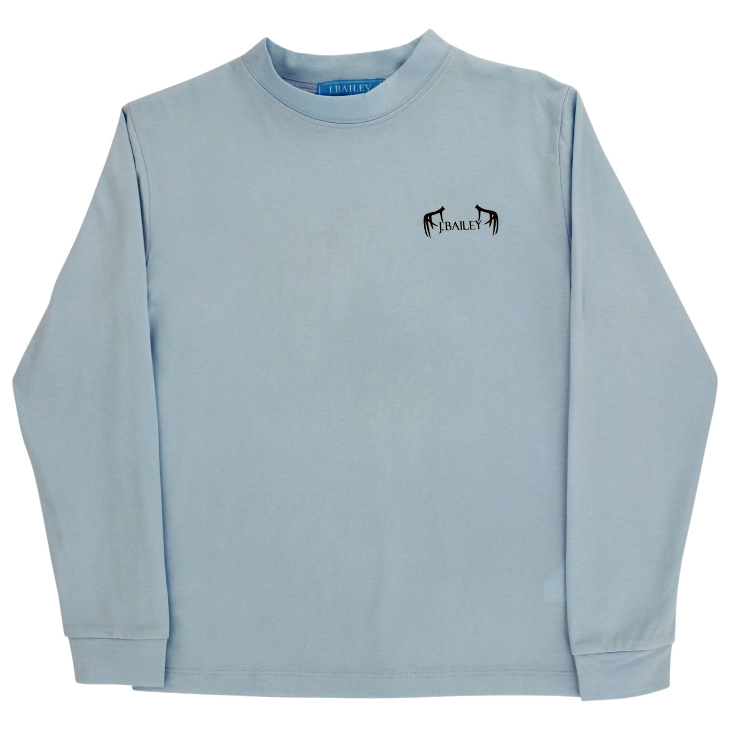 Bailey Boys Antler Dog Logo T-Shirt