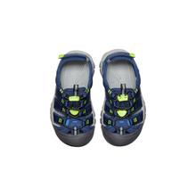 Load image into Gallery viewer, Keen Newport Boundless Sandal- Little Kid&#39;s