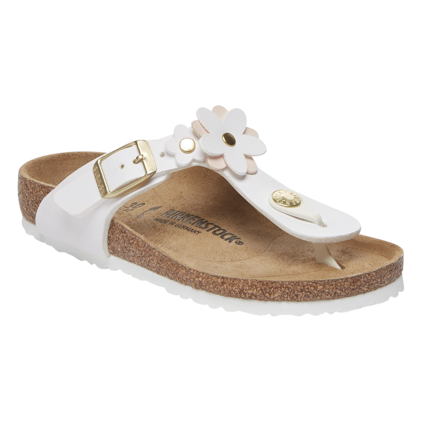Birkenstock Gizeh Flowers Sandals