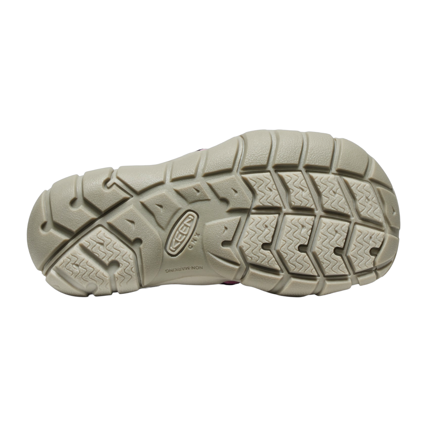 Keen Seacamp II CNX-Little Kids'