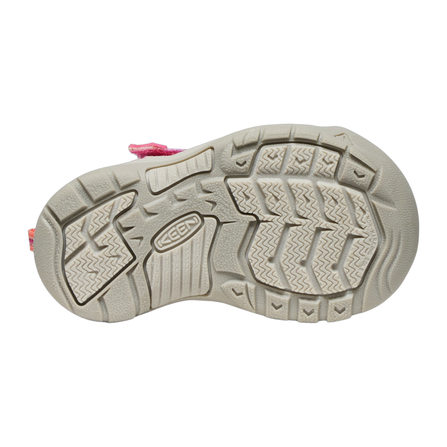 Keen Newport H2 Sandal-Toddlers'