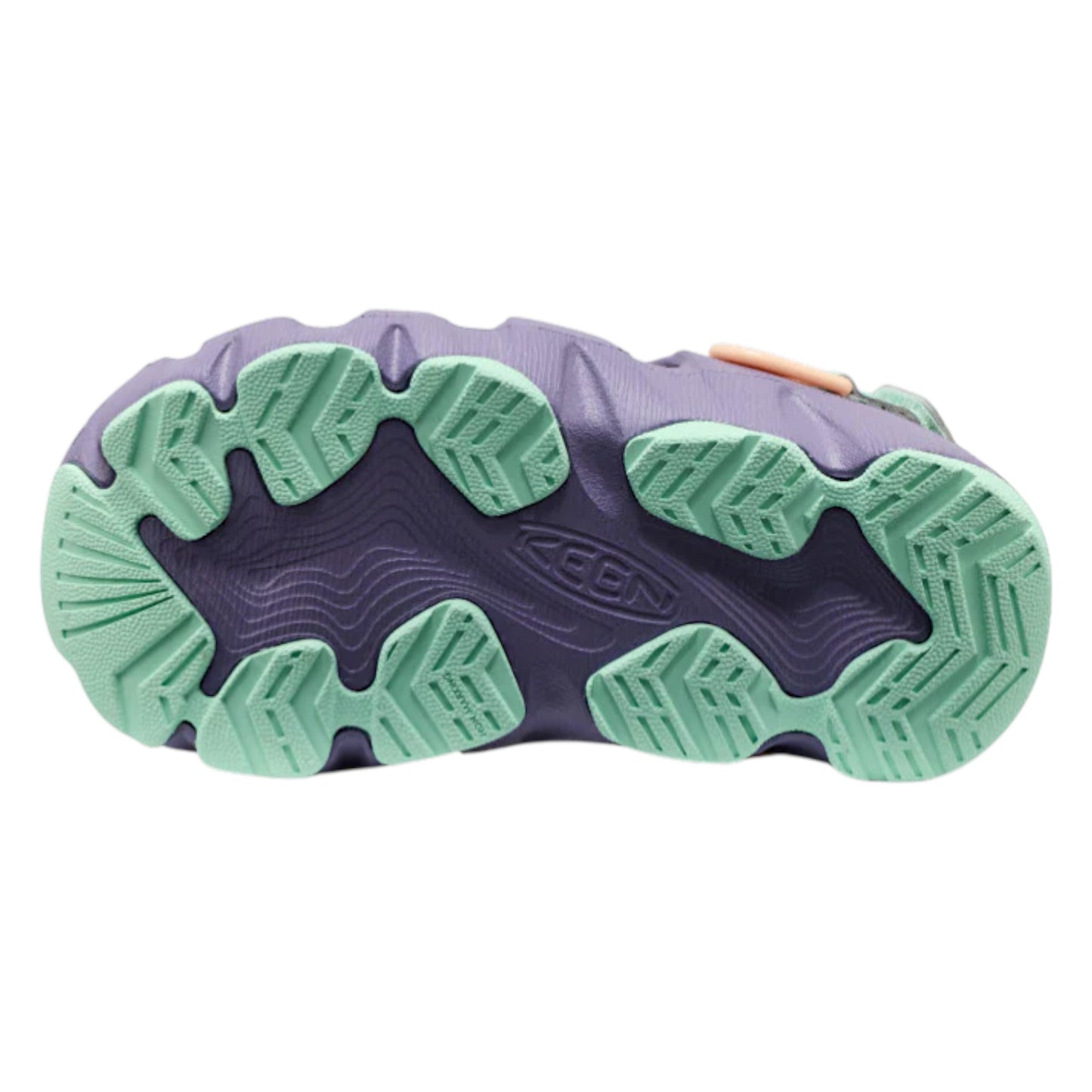 Keen HyperFLT Clog-Little Kids'