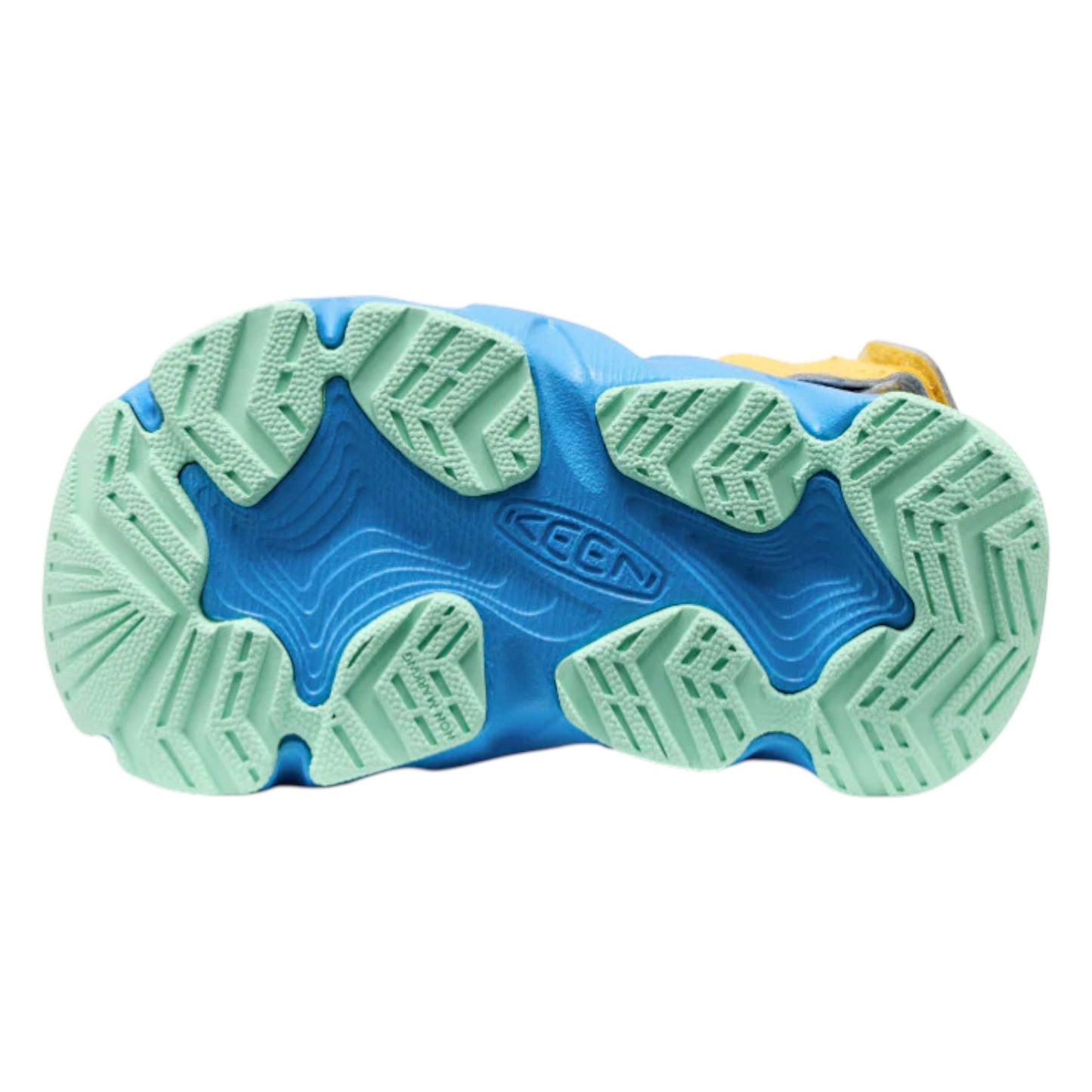 Keen HyperFLT Clog-Toddlers'