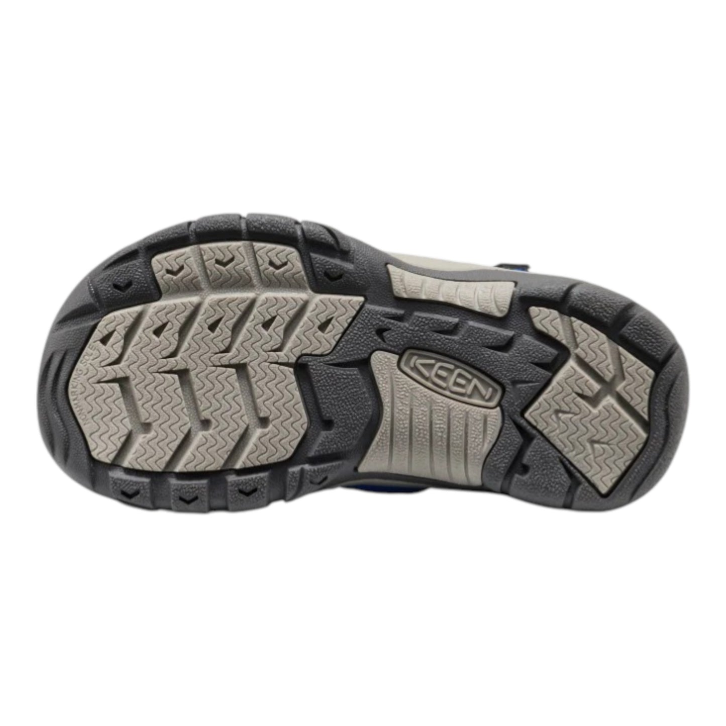 Keen Newport H2 Sandal- Big Kid