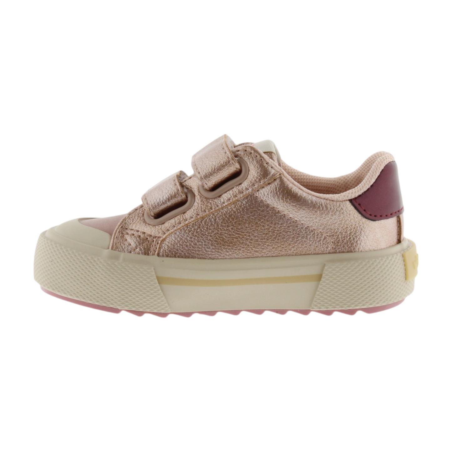 Victoria Tribu Double Velcro Sneaker