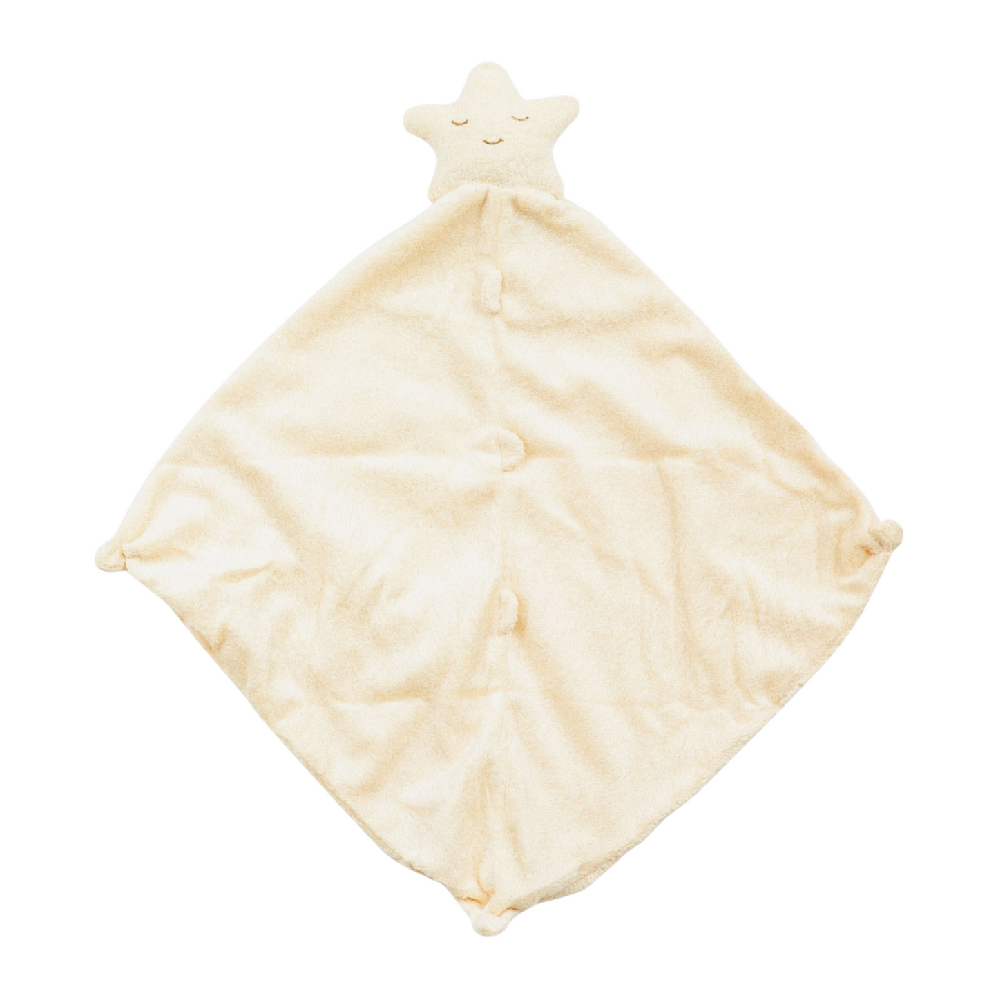 Angel Dear Star Lovie Blanket