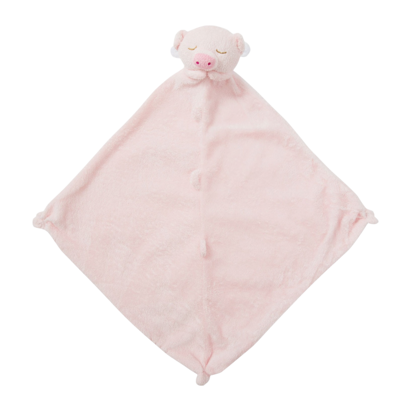 Angel Dear Piggie Lovie Blanket