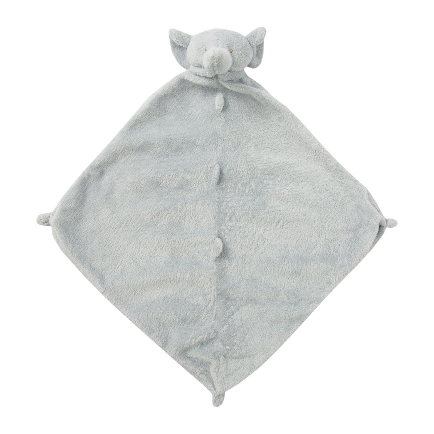 Angel Dear Elephant Lovie Blanket