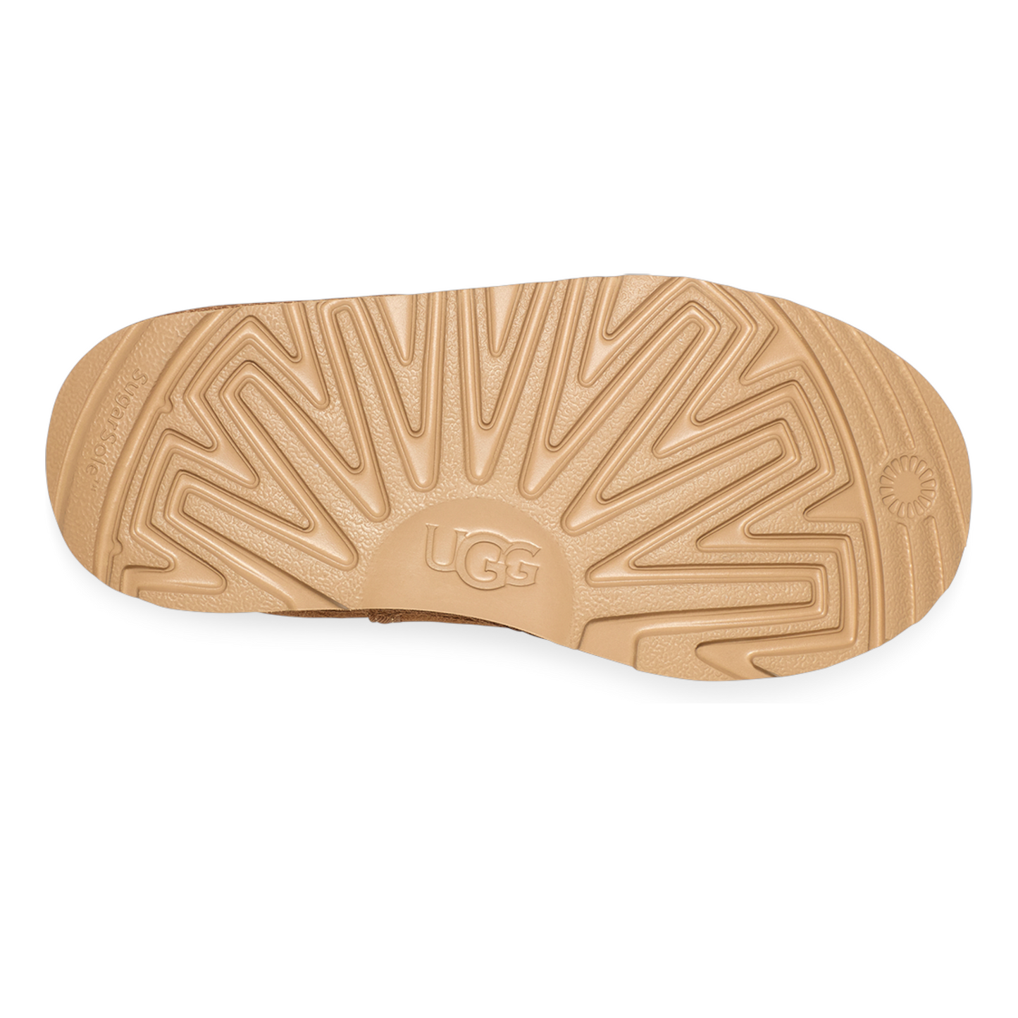 Ugg Neumel Chelsea Boot- Big Kid