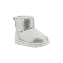 Load image into Gallery viewer, Ugg Classic Mini Mirror Ball Boot- Toddler