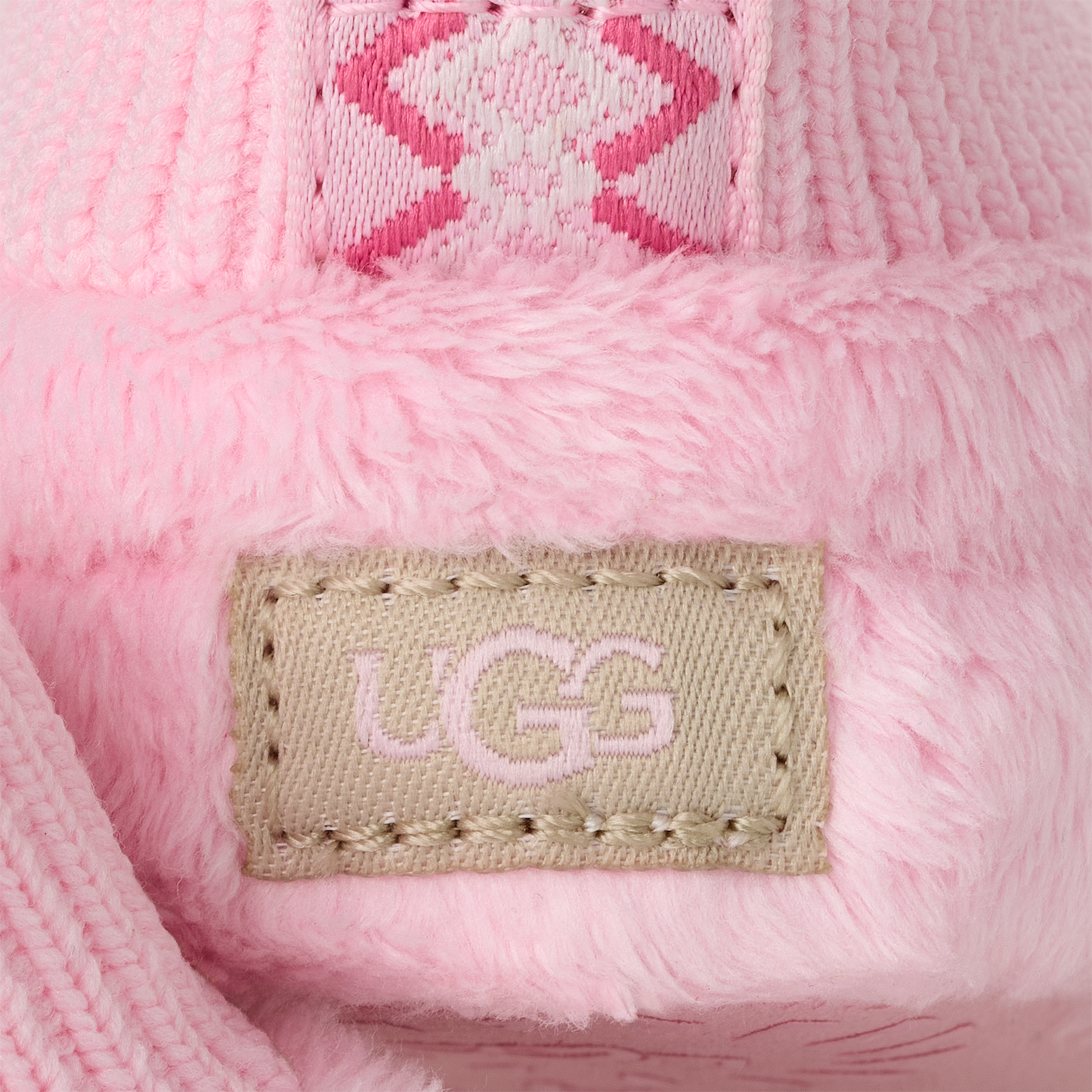 Ugg Baby Nesti Pre-Walker Boot