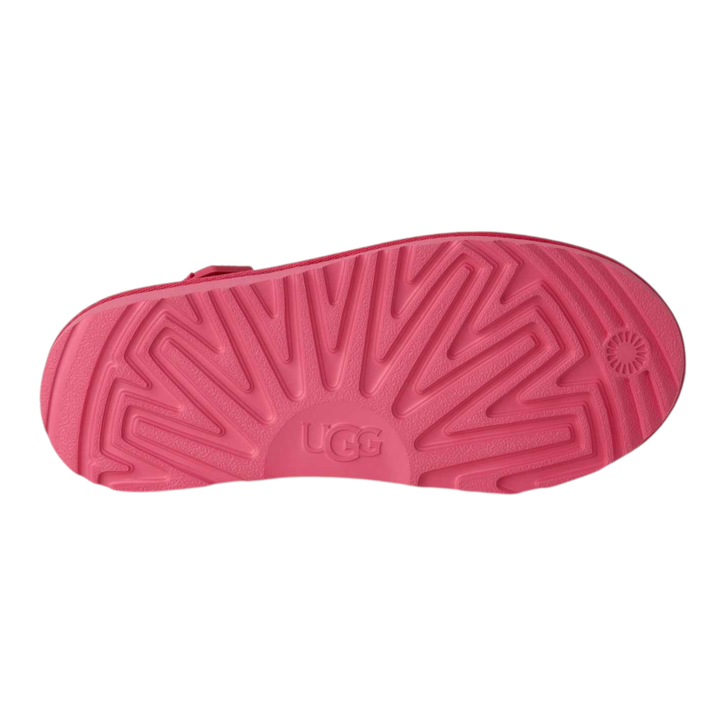 Ugg Goldenstar Clog- Big Kid's