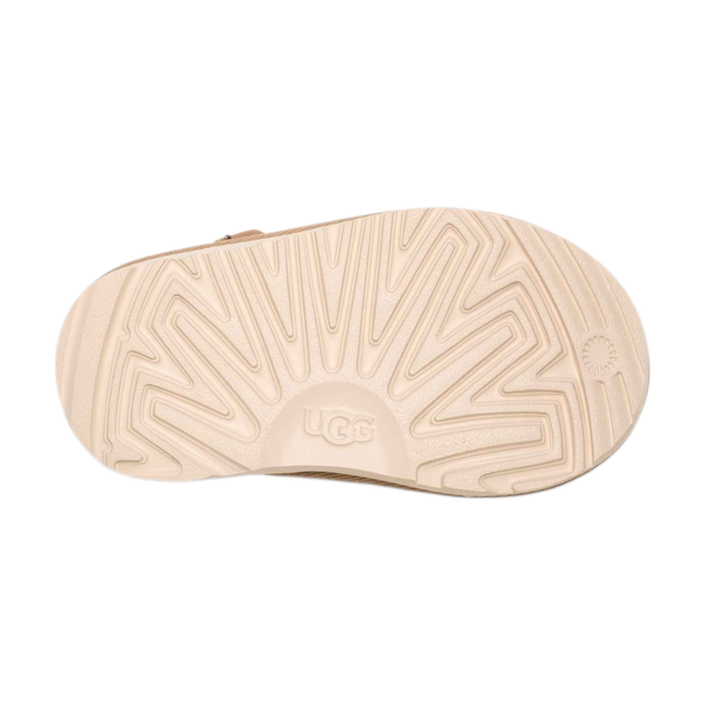 Ugg Goldenstar Clog- Toddler's