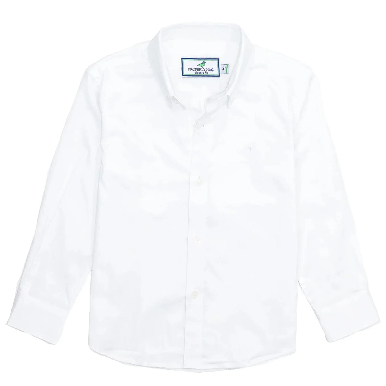 Properly Tide LD Park Ave Dress Shirt Sikes Children's Shoe Store Properly Tide LD Park Ave Dress Shirt Sikes Children's Shoe Store