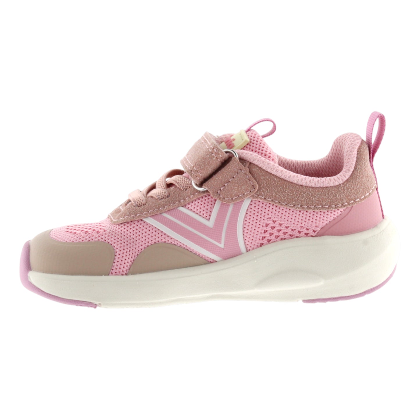 Victoria Kai Barefoot Strap Mesh