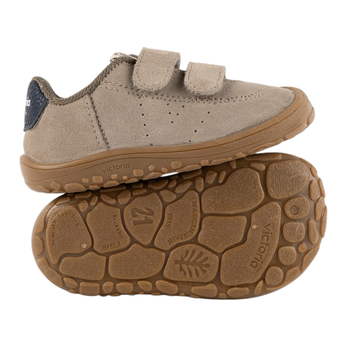 Victoria Kids Bosco Sneaker