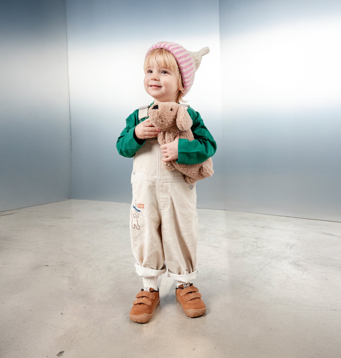 Victoria Kids Bosco Sneaker