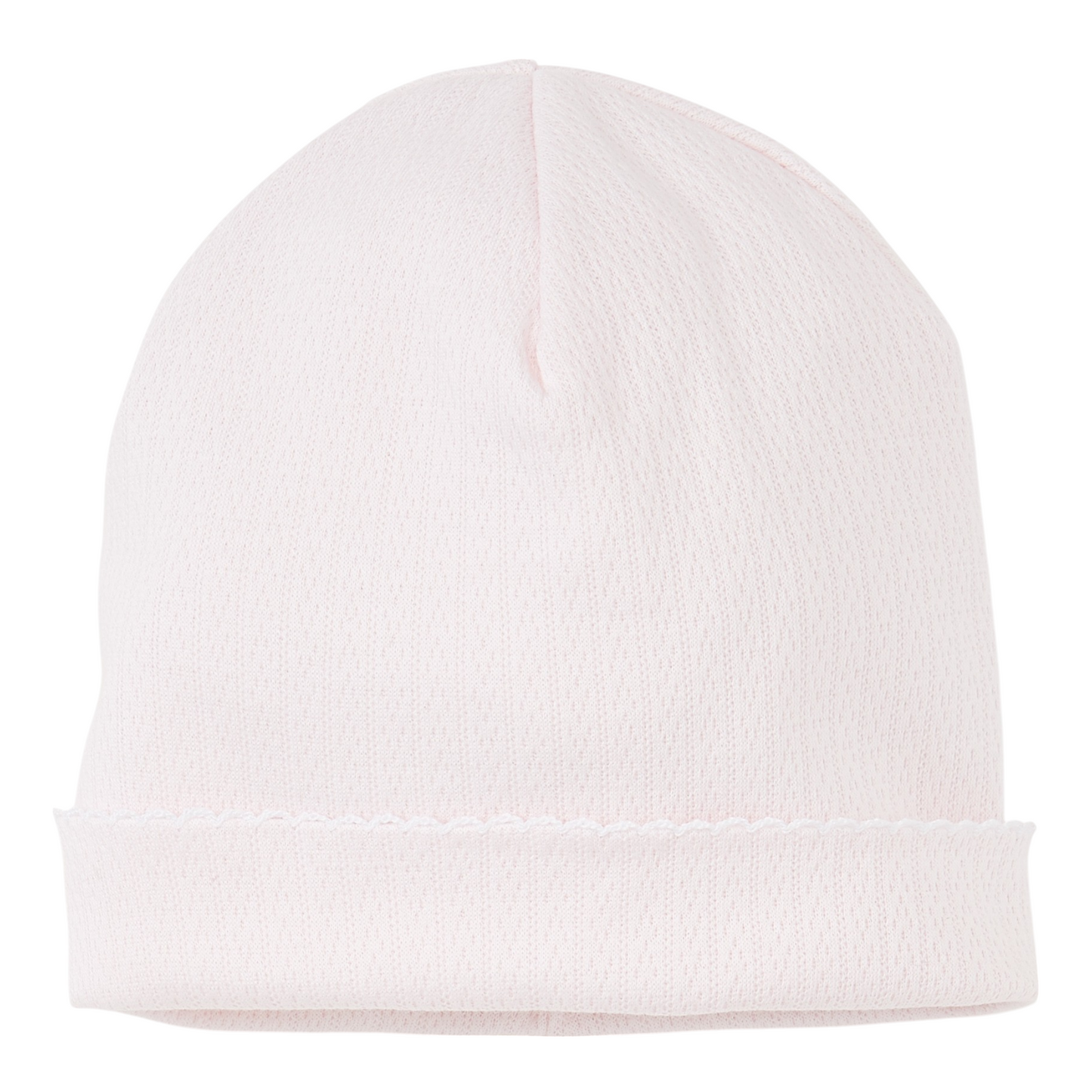 Kissy Kissy Pointelle Hat