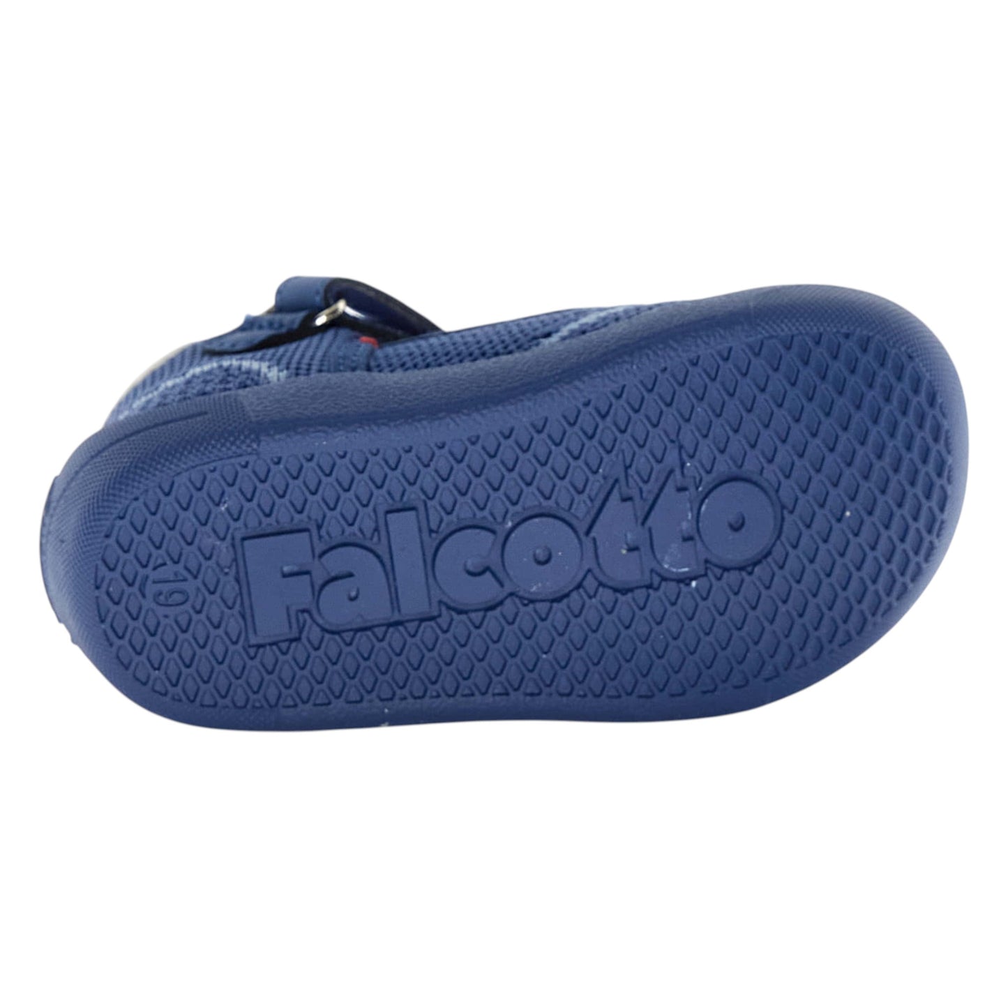 Falcotto Free Open T-Strap Sandals