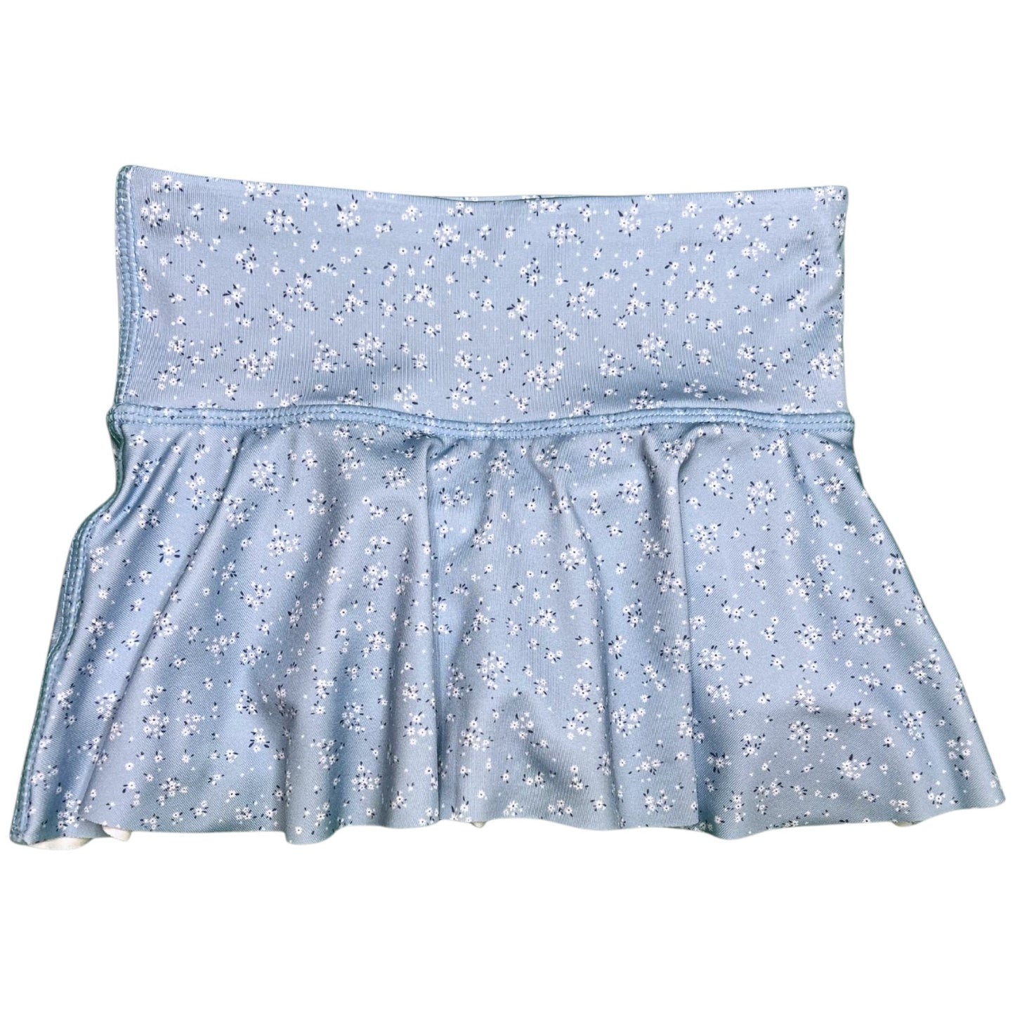 Honesty Athletic Floral Skort
