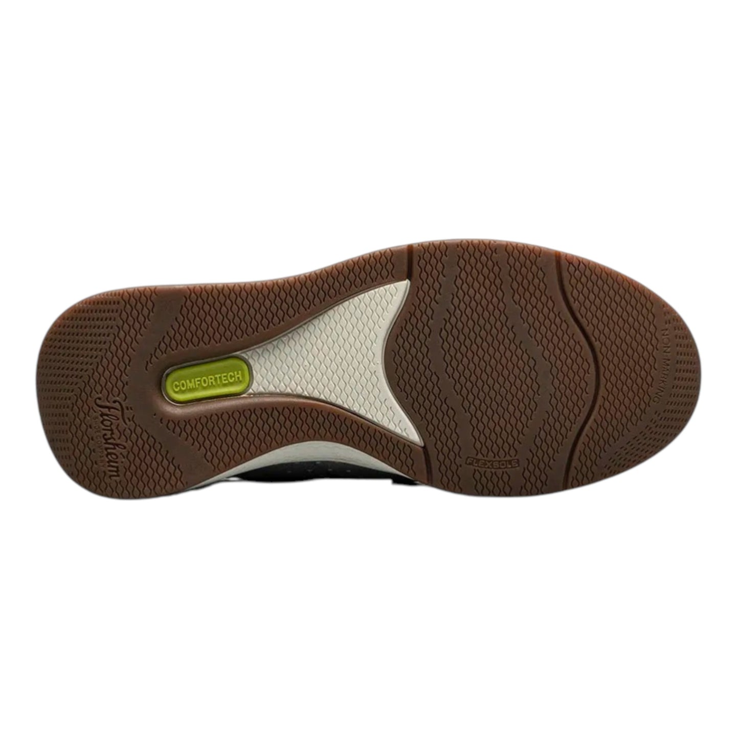 Florsheim Kids Crossover Jr. Moc Toe Slip On