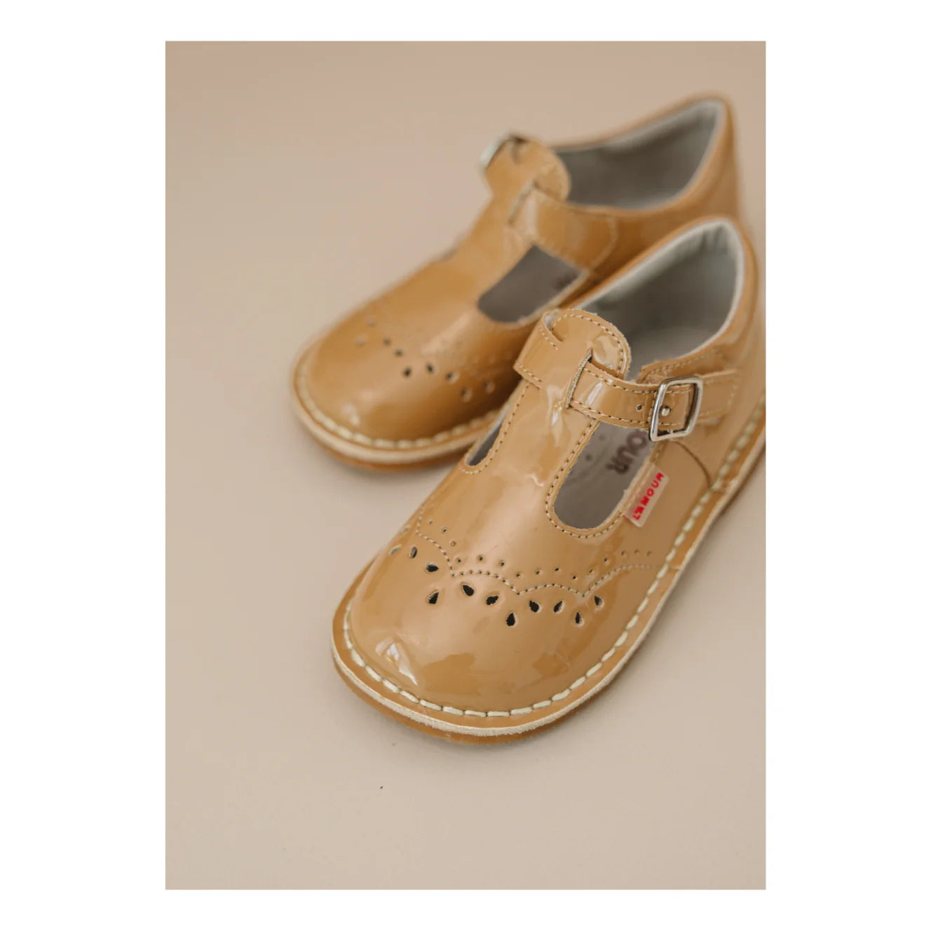 L'Amour Ruthie T-Strap Mary Jane