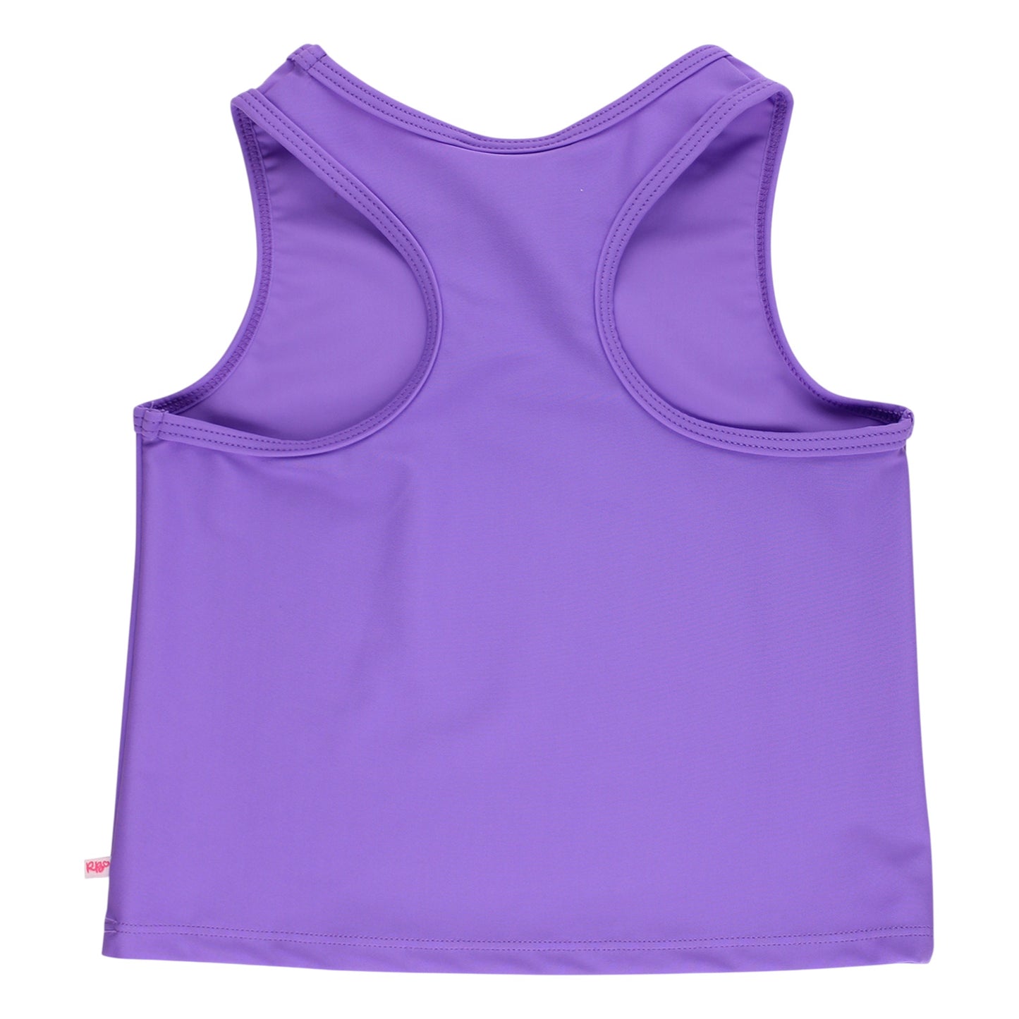 Ruffle Butts Active Tank Top