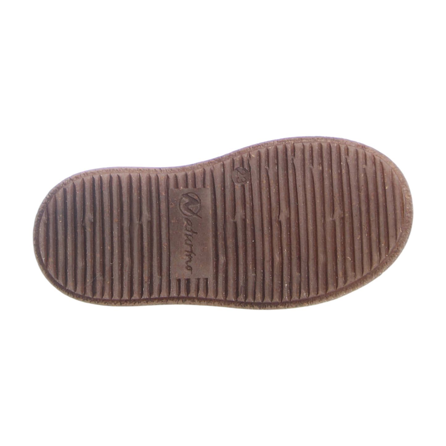 Naturino Albus Suede VL Boot