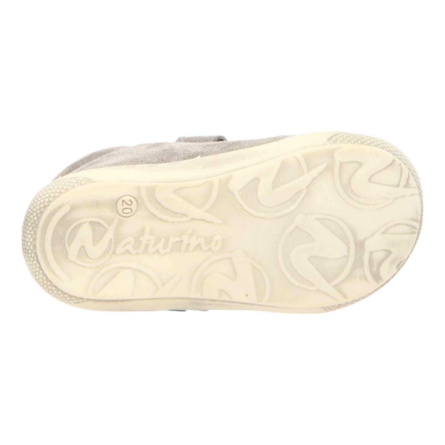 Naturino Kolde Star Velcro Boot