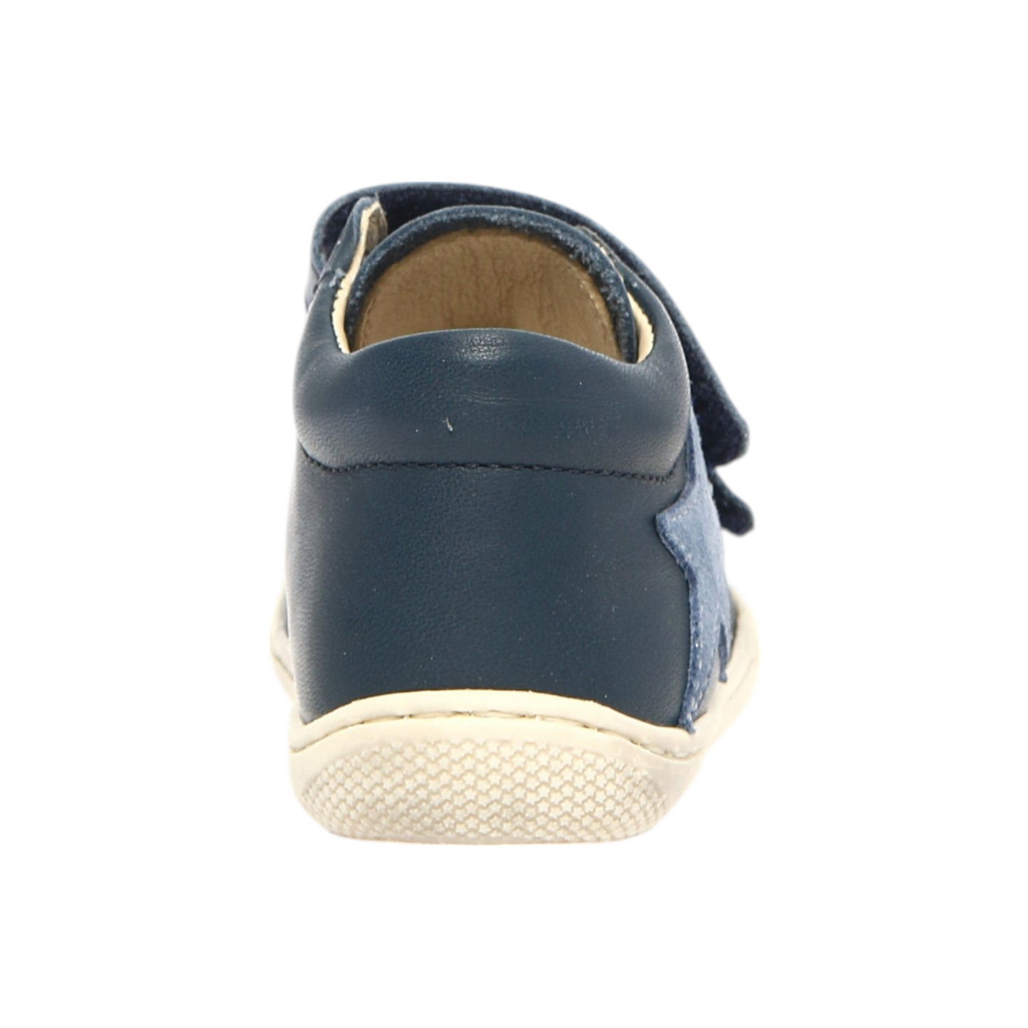 Naturino Kolde Star Velcro Boot