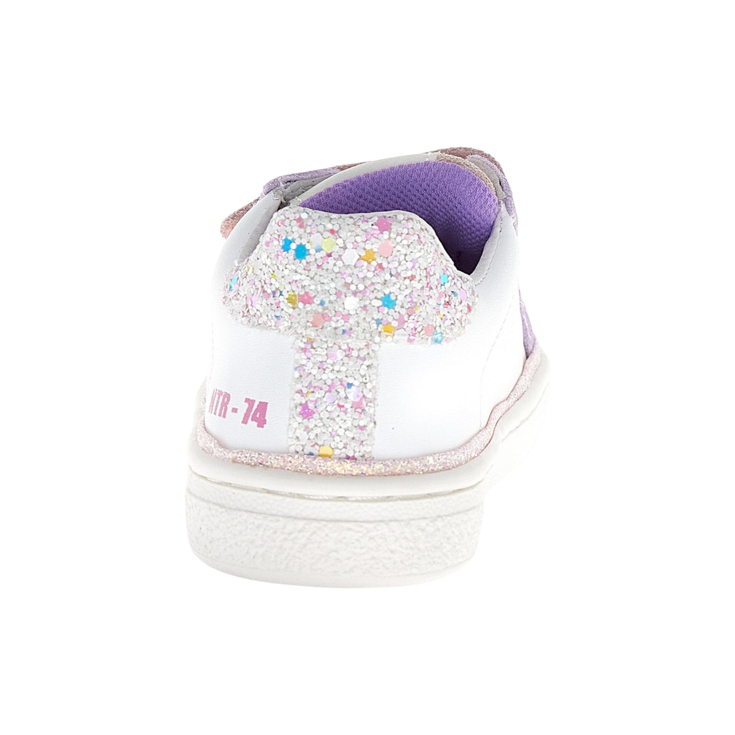 Naturino Pinn VL Glitter Sneaker