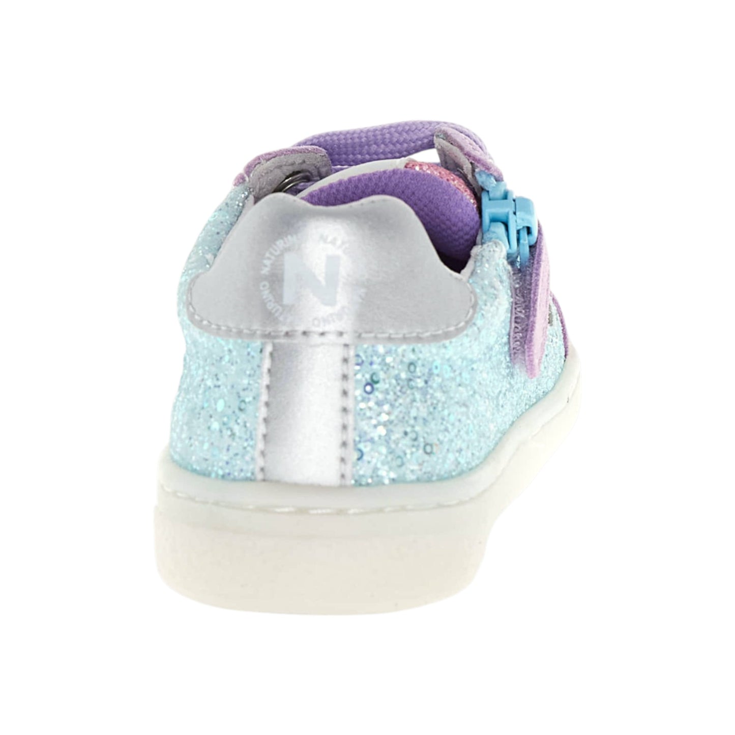 Naturino Pinn Zip Sneaker