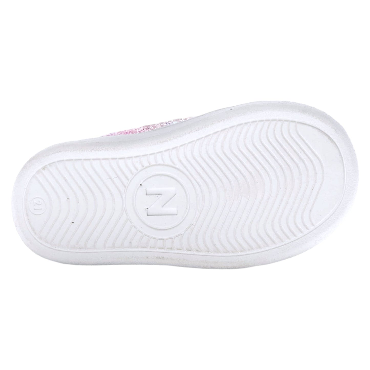 Naturino Pinn Zip Sneaker