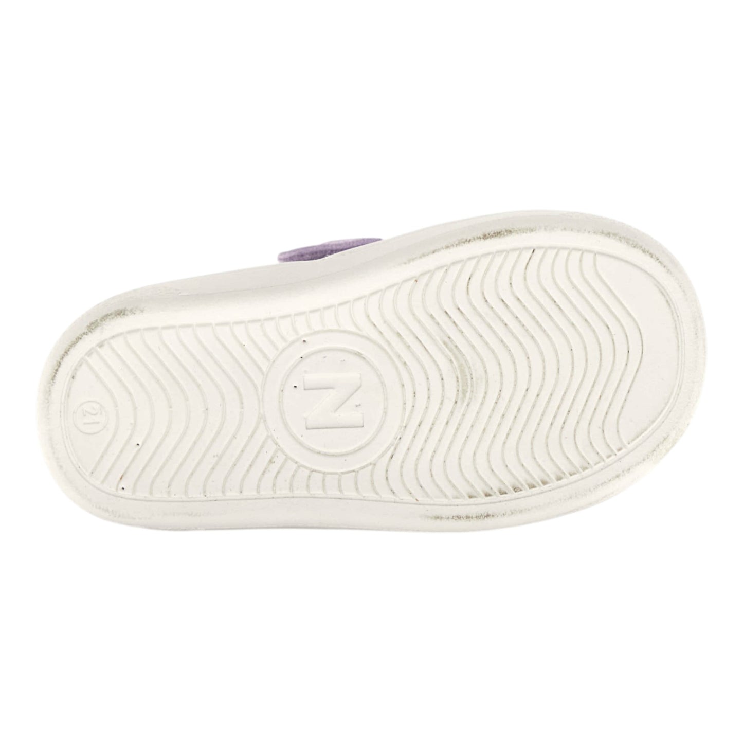 Naturino Pinn Zip Sneaker