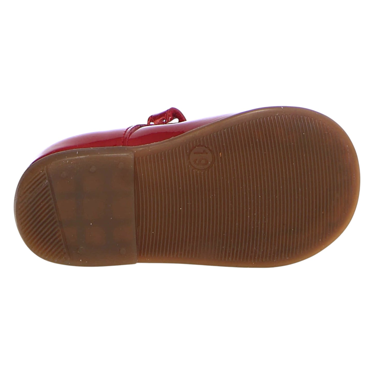 Naturino Olya Patent Mary Jane