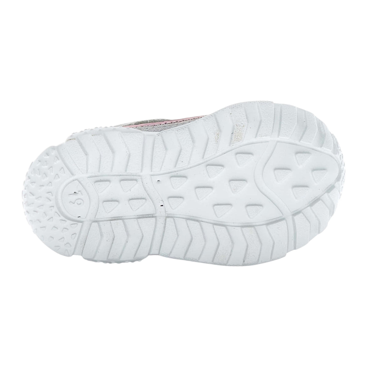 Falcotto Amantea Double Velcro Sneaker