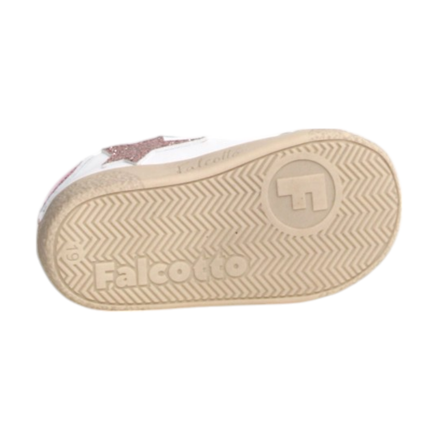 Falcotto Alnoite Velcro Sneaker