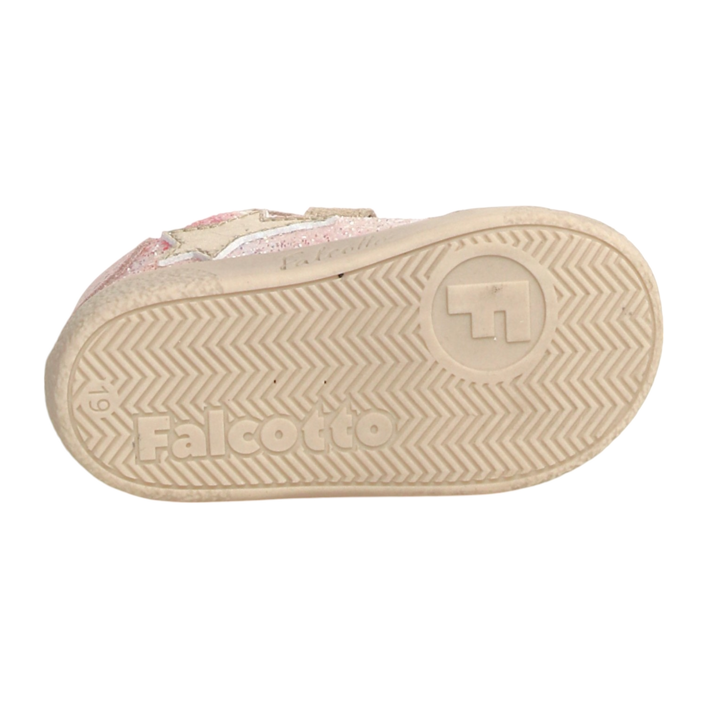 Falcotto Alnoite Velcro Sneaker