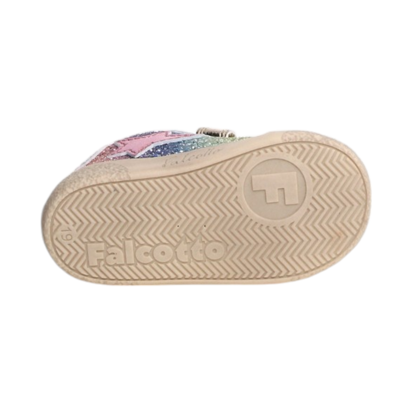 Falcotto Alnoite Velcro Sneaker