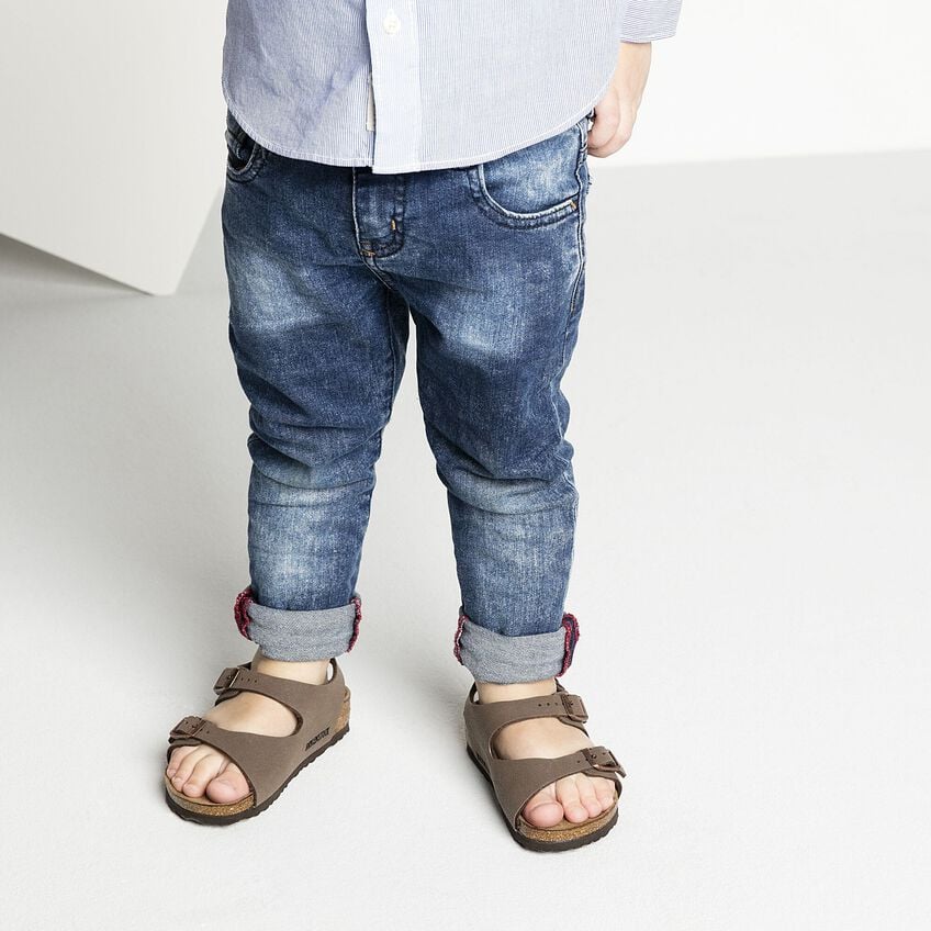 Birkenstock Roma Kids