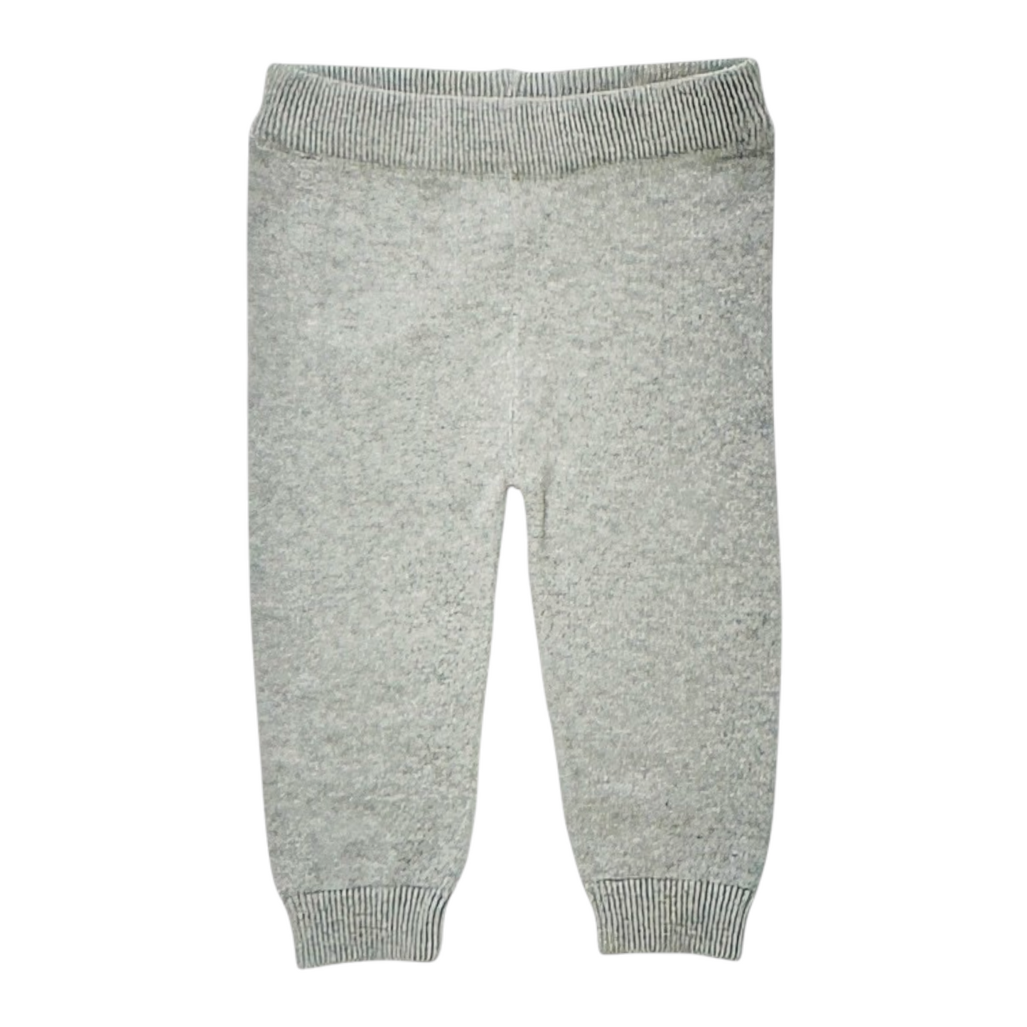 Viverano Organics Pocket Knit Sweater Pants