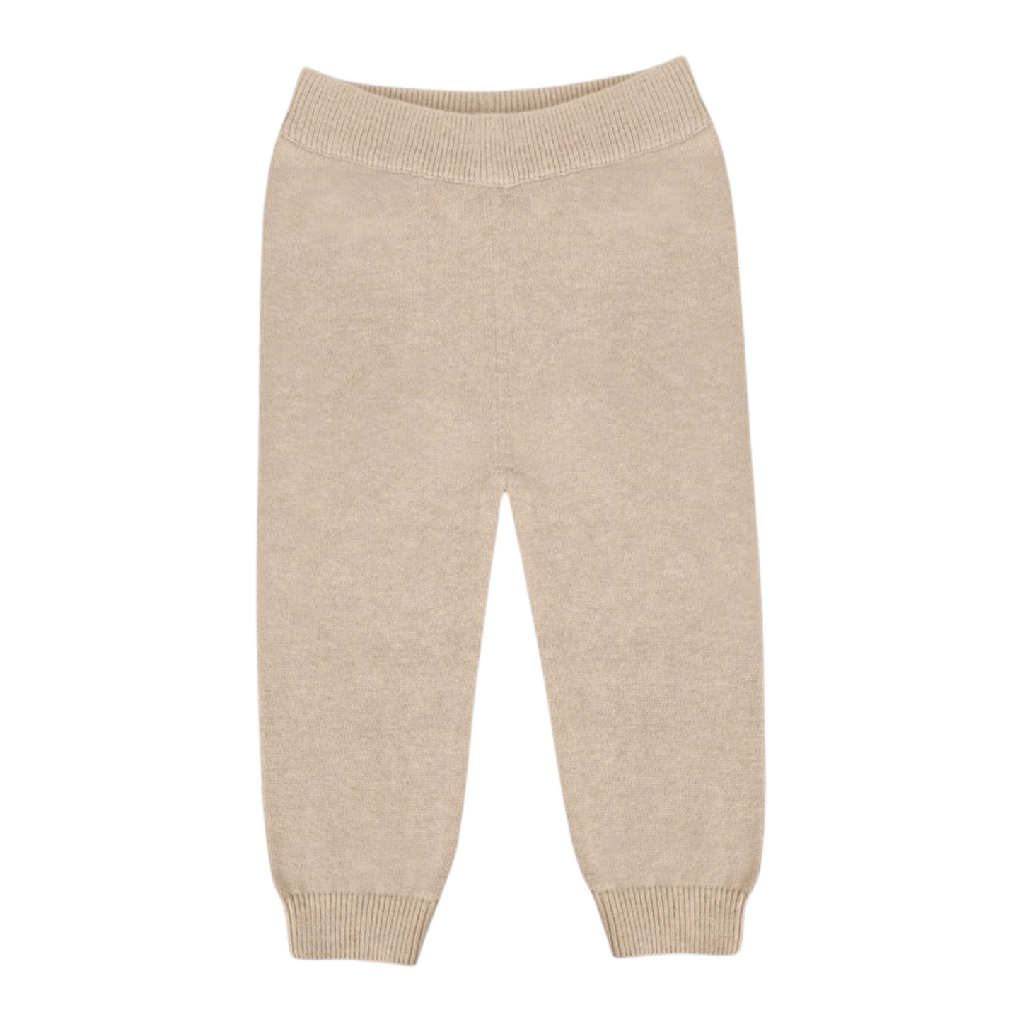 Viverano Organics Pocket Knit Sweater Pants